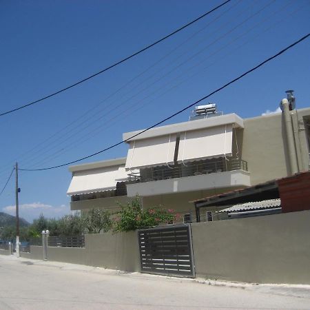 Almare  Διαμέρισμα Κάτω Αλμυρή Εξωτερικό φωτογραφία